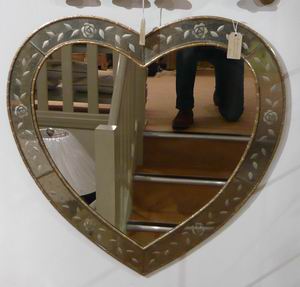Heart Mirror